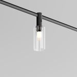 Трековый светильник Magnum 3000К 3Вт 90°, TR207-1-3W3K-B. TM Maytoni