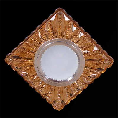 12041-9.0-001LD MR16+LED3W TEA светильник точечный Reluce, GU5.3х1