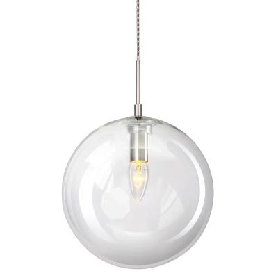 Citilux Томми CL102631 Светильник подвесной Прозрачный