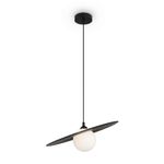 Подвесной светильник Jovian FR5390PL-01B, G9х1. TM Maytoni