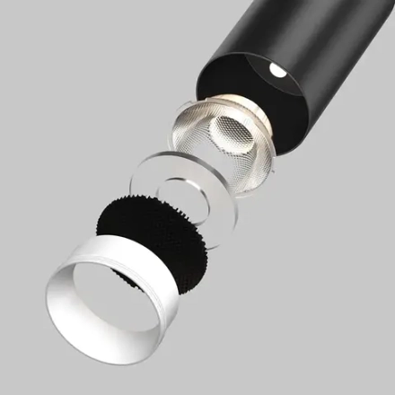 Линза ⌀55mm 15° для Фокус / Focus Led 20Вт, LensD60-15. TM Maytoni