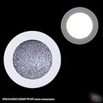 67916-9.0-001RD LED16W WT+SV панель светодиодная