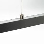 CL720011N EDGE-25 Черный Подвес