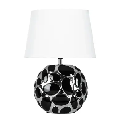 Декоративная настольная лампа Arte Lamp POPPY A4063LT-1CC, 1хE14