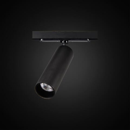 Citilux Тубус CL01T071N LED Трековый светильник Чёрный