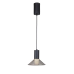 Подвес Feris 4622-1P, 1*LED*6W, 480LM, 3000K. ТМ F-Promo