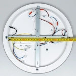 Citilux Квест CL739170 LED Люстра с пультом