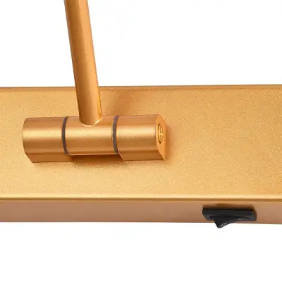 Подсветка для картин Arte Lamp HARRISON A1709AP-1GO, 1хLED