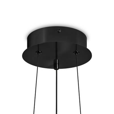 Подвесной светильник Citrus FR5398PL-L8B, LED. TM Maytoni