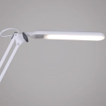 00005-0.7-01HV WT светильник настольный Reluce, LED