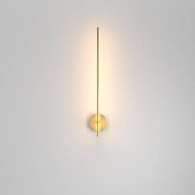 Настенный светильник Elegant 2700K 7Вт 100°, C085WL-L7BS2.7K. TM Maytoni