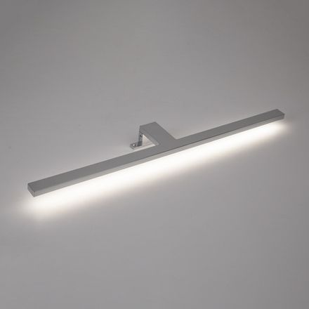 Подсветка для зеркал Arte Lamp STECCA A2730AP-1CC, 1хLED