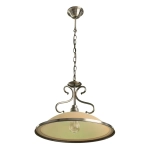 Подвесной светильник Arte Lamp SAFARI A6905SP-1AB, 1хE27