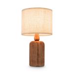 Настольный светильник Forest FR5326TL-01W, E27х1. TM Maytoni