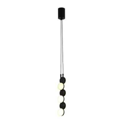 Подвес Moti 4601-1P, 6*LED*2W, 1080LM, 3000K. ТМ F-Promo