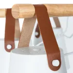 Потолочная люстра Arte Lamp THOMAS A7032PL-8WH, 8хE27