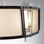 Подвесная люстра Arte Lamp GRATO A4079LM-6CC, 6хE14