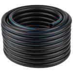 Шланг ТЭП черный, "Forplast"(арм) 3/4", 25м, в т/у