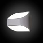 Citilux Декарт-7 CL704070 Бра светодиодное Белое