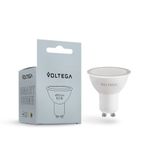 Светодиодная лампа Wi-Fi MR16 GU10 5,5W 2700K-6500K MIX-RGB DIM, 2426. TM Maytoni
