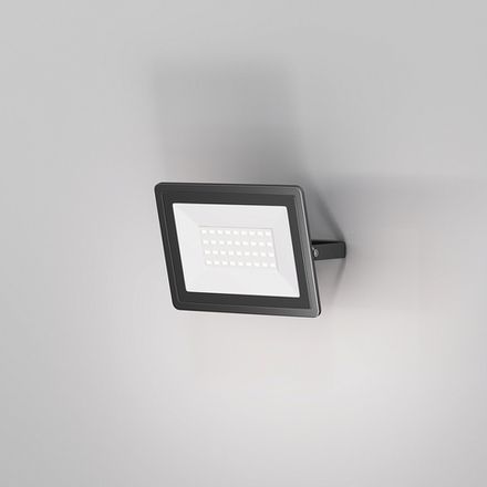 Прожектор Flood 6500К 30Вт IP 65, FL001-L30B6K. TM Maytoni