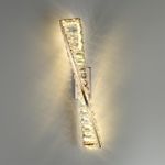 5674/10WL LEDIO LN23 045 золотой Бра LED 10W 3000K 550Лм 220V ROSELLE