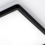 Citilux NORMA CL748K301 LED Светильник с подсветкой Чёрный