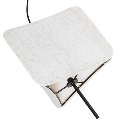 Подвесная люстра Arte Lamp TRIXIE A7084SP-6BK, 6хE14
