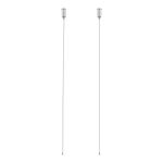 ST070.009.00 Тросовый подвес ST-Luce Стальной