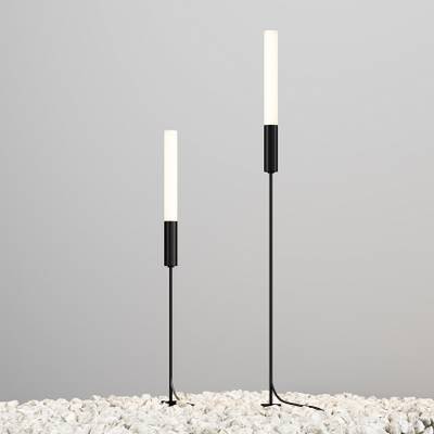 Ландшафтный светильник Flare 3000К 3Вт IP 65, O487FL-L3GF3K1. TM Maytoni