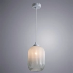 Подвесной светильник Arte Lamp ARWEN A1902SP-1WH, 1хE27