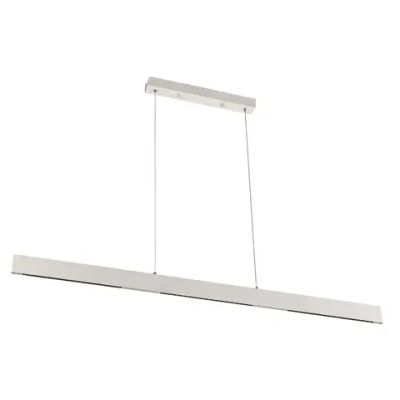 CL720030N EDGE-60 Белый Подвес