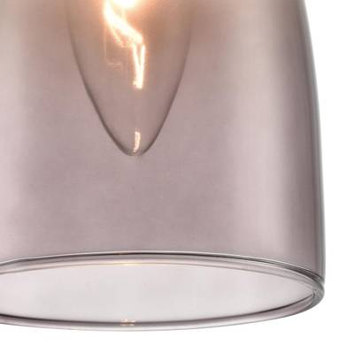 8285/1A SUSPENTIONI античная бронза/белый, металл/керамика/стекло Подвес Е14 1*40W 220V DERBI