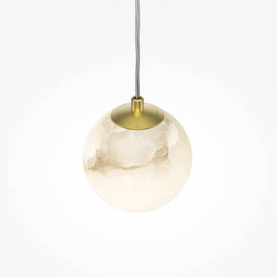 Подвесной светильник Yora 2700-4000К 5Вт MOD464PL-L5BSK. TM Maytoni