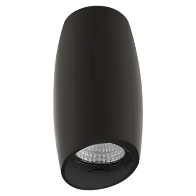 214467 Светильник BALLO HP16 ЧЕРНЫЙ Lightstar