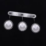 Citilux Буги CL157132 Подвесной светильник Алюминий Хром