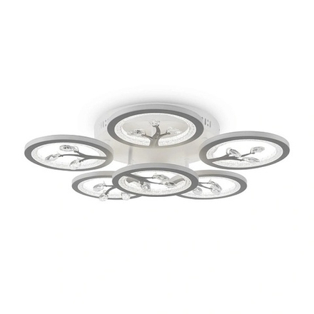 Потолочный светильник FR10017CL-L92W, LED. TM Maytoni