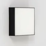 Citilux Тао CL712X122N LED Светильник потолочный с диммером Чёрный