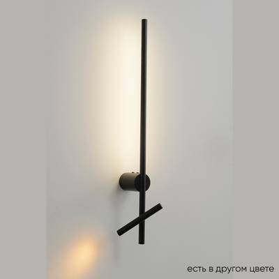 Бра Crystal Lux CLT 358W2 BL 1400/571