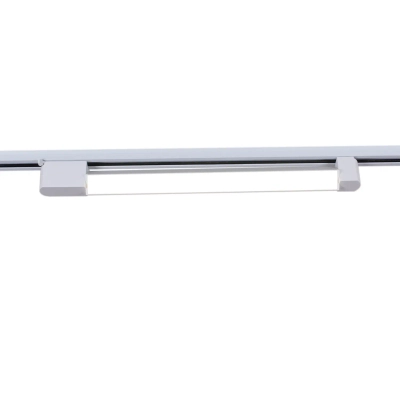 06186-9.3-001QY LED30W WT светильник трековый Reluce Technical, LED