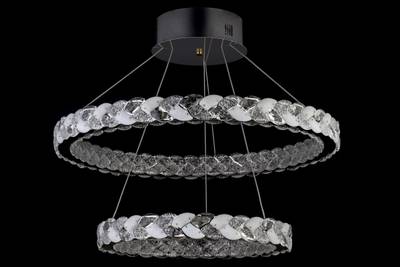 Люстра подвесная Dio D'Arte Elite Este L 1.5.60+40.100 N