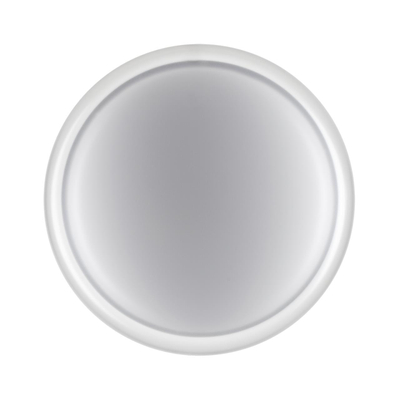 7776/DLN PALE SN 110 Светильник пластик/белый LED 48Вт 3000/4000/6000К D400 IP43 CCT JOLLY
