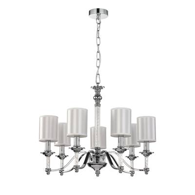 Подвесная люстра Gelios 2930-7P. ТМ Favourite