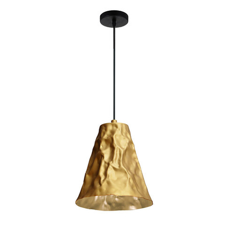 Подвесной светильник Divinare PIRAMIDE 5097/01 SP-1, 1хE27