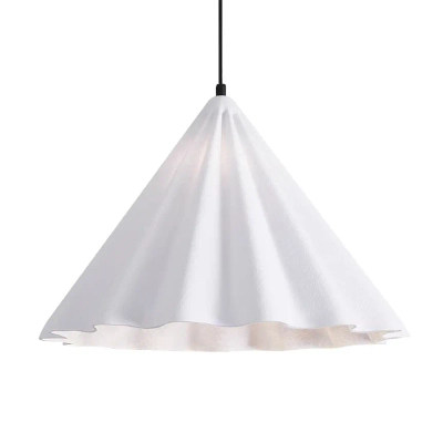 Подвесной светильник Felt Acoustic FR5479PL-01W, E27х1. TM Maytoni