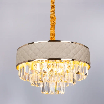 Подвесная люстра Arte Lamp ANNABELLE A1008LM-6GO, 6хE14