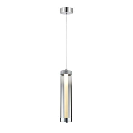 Подвесной светильник Indigo 11061/1P Chrome, 1хLED