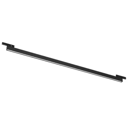 266337 Светильник 24V д/1-фазн трека LINEA LED 16W 1300LM 100G ЧЕРНЫЙ 3000K Lightstar