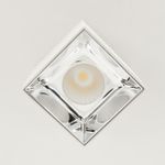 Citilux Старк CL7440202 LED Светильник накладной Белый Хром