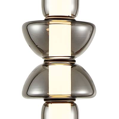 Подвесной светильник Arte Lamp MALL A2412SP-17SM, 1хLED